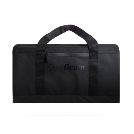 Gym Beam Duffle All Black - Спортна чанта