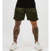 Gym Beam Men’s shorts Vertical Military Green / Шорти
