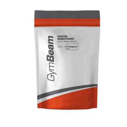 Gym Beam Creatine Monohydrate Creapure® 250 gr.