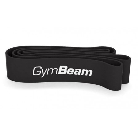 Gym Beam Cross Resistance Band Level 4 - Фитнес ластик със съпротивление 27-79 kg.