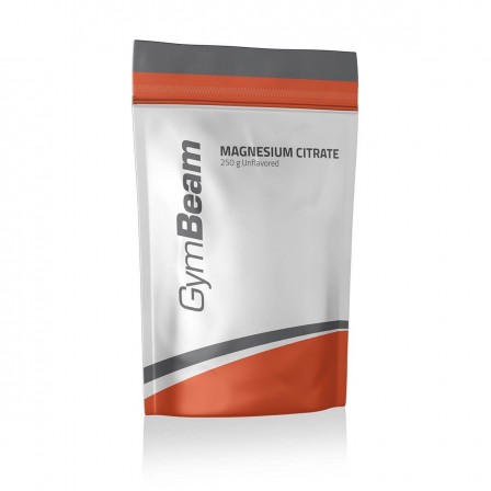 Gym Beam Magnesium Citrate 250 gr.