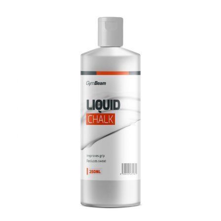 Gym Beam Liquid Chalk 250 ml. - Течен Талк
