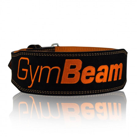 Gym Beam Fitness Belt Jay - Фитнес Колан