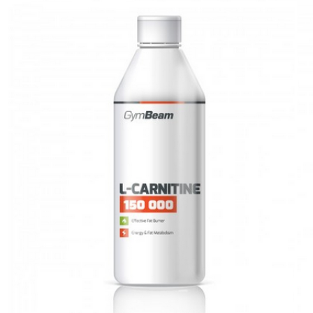 Gym Beam L-Carnitine 150 000 1000 ml.