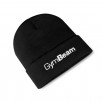 Gym Beam Winter Beanie Black - Зимна шапка