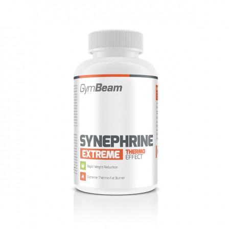Gym Beam Synephrine 90 tabs.