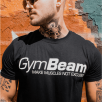 Gym Beam T-Shirt Make Muscles