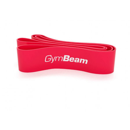 Gym Beam Cross Resistance Band Level 5 - Фитнес ластик