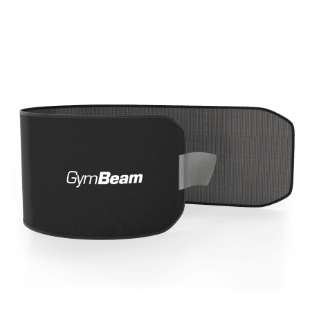 Gym Beam Neoprene Belt Simple - Неопренов колан