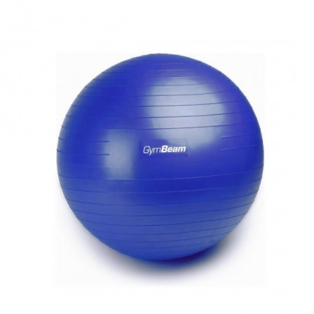 Gym Beam FitBall Blue 65cm - Фитбол
