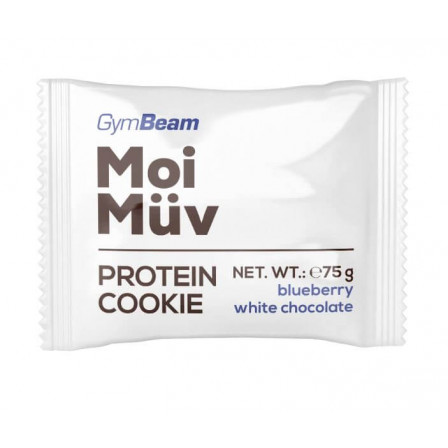 Gym Beam MoiMüv Protein Cookie 75 gr.