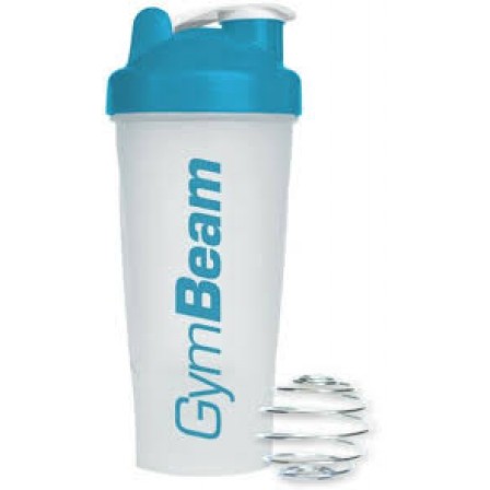 Gym Beam Shaker Blender 700 ml. Blue