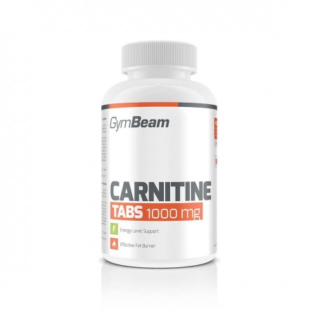 Gym Beam L-Carnitine 100 tabs. 1000 mg.