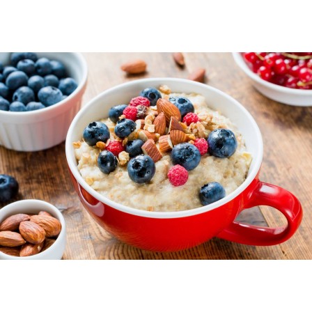 Gym Beam Protein Porridge 1000 gr. - Протеинова каша