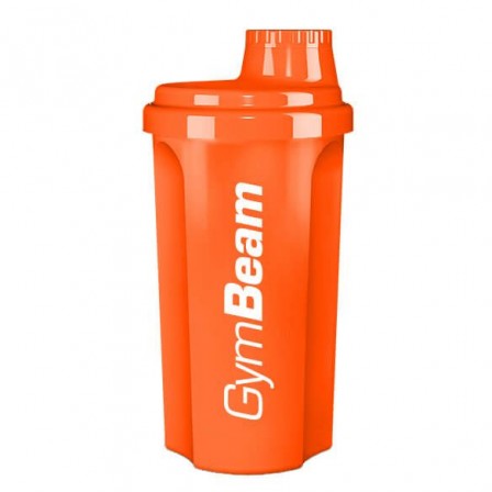 Gym Beam Shaker Orange 700 ml.