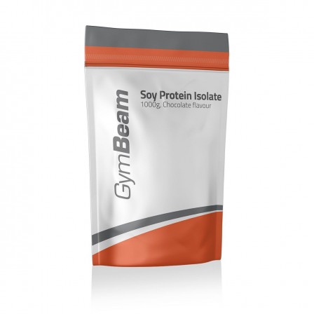 Gym Beam Soy Protein Isolate 1000 gr.
