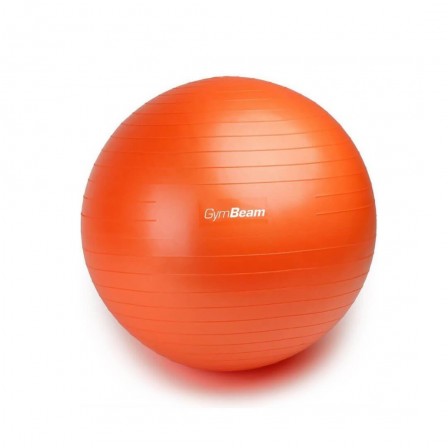 Gym Beam FitBall Orange 65cm - Фитбол