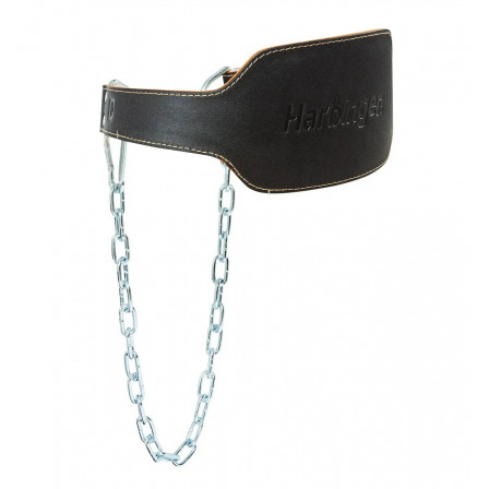 Harbinger Leather Dip Belt - Кожен колан за тежести