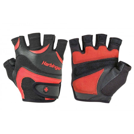 Harbinger FlexFit Mens Gloves - Харбингер ръкавици за фитнес
