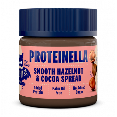 HealthyCo Proteinella 200 gr.
