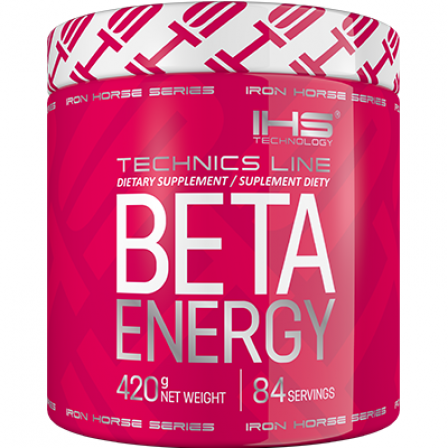 Iron Horse Beta Energy 420 gr.
