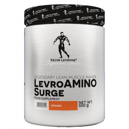Kevin Levrone Levro Amino Surge 500 gr.