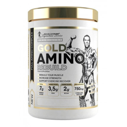 Kevin Levrone Gold Line EAAmino 390 gr.