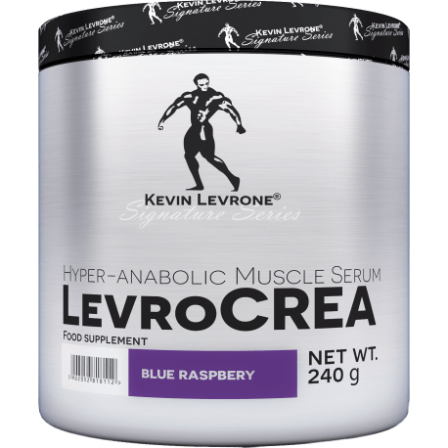 Kevin Levrone Levro CREA 240 gr.