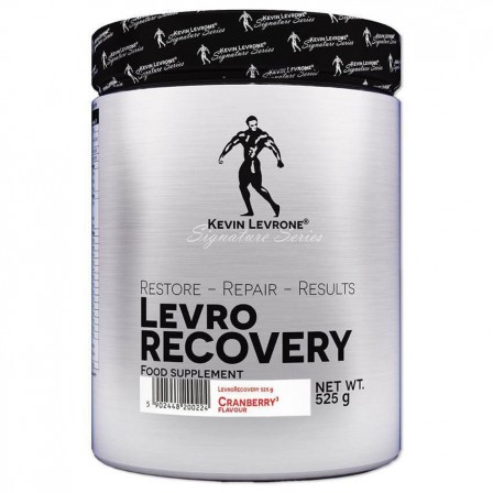 Kevin Levrone Levro Recovery 525 gr.