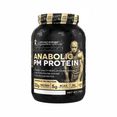 Kevin Levrone Anabolic PM Protein 908 gr.