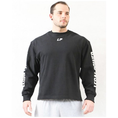 Legal Power Gym Sweater LASER 2411-864