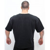 Legal Power Rag Top Ottobos 2.0 Black - Фитнес блуза