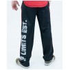 Legal Power Mesh Pants NO.97 Red