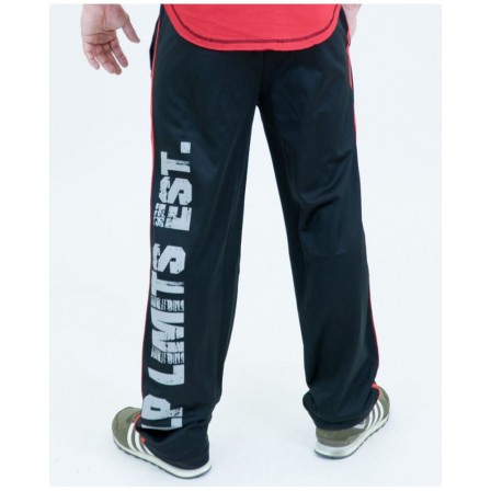 Legal Power Mesh Pants NO.97 Red
