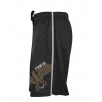 Legal Power Mesh Shorts Eagle Black Спортни къси гащи