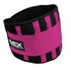 Mex Fit-Cor Pink Belt