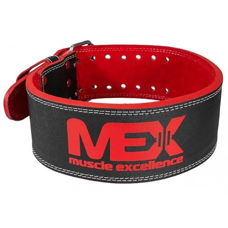 MEX Power Band Red - Трибойски Колан