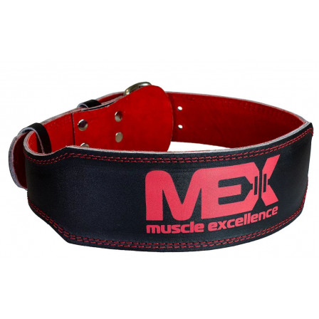 Mex Pro Belt - Тренировъчен колан