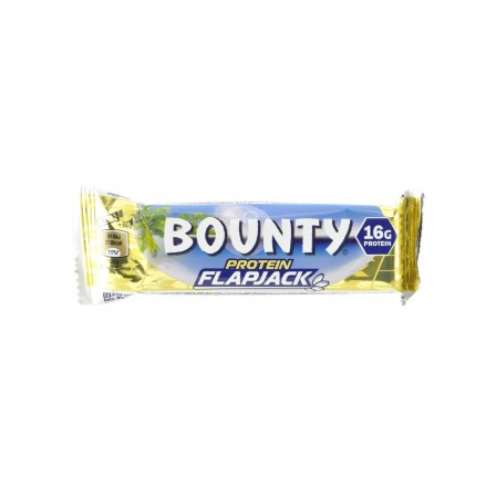 Bounty Protein FlapJack 60 gr.