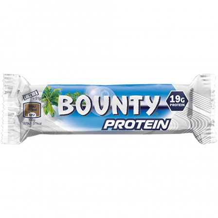 Mars Bounty Protein Bar 51 gr.