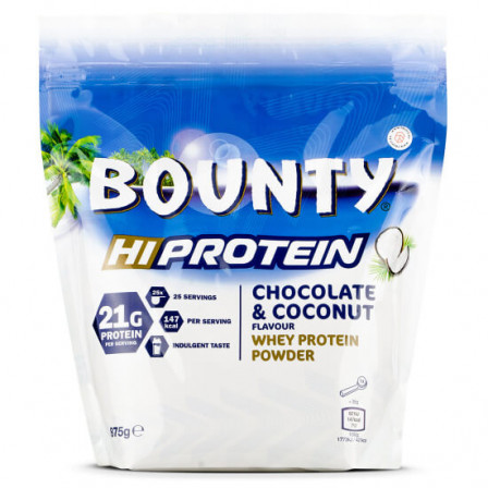 Mars Protein Bounty Protein Powder 875 gr.