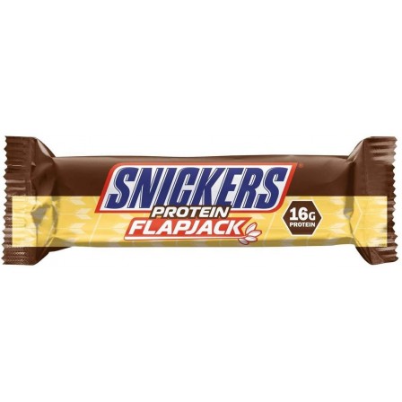 Snickers Protein FlapJack 65 gr.