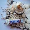 Snickers HI Protein Bar White Chocolate 57 gr.
