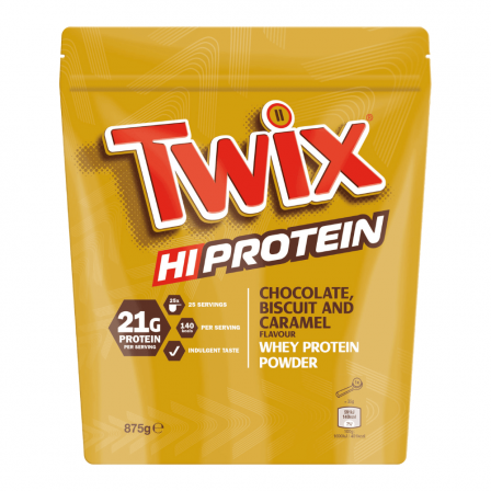 Twix Protein Powder 875 gr.
