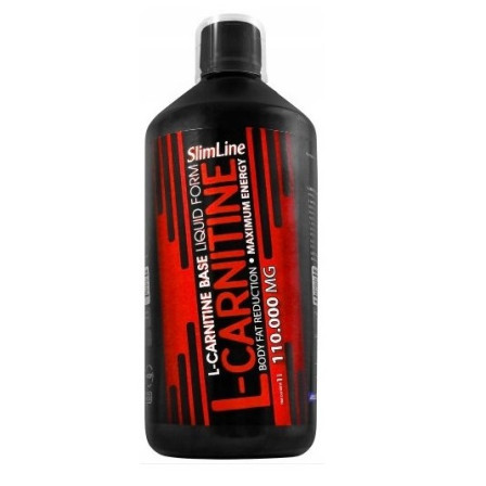 Megabol L-Carnitine 1000 ml.