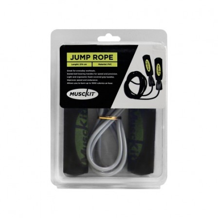 MuscKit Jump Rope