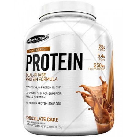 MuscleTech Peak Series Protein 1720 gr.