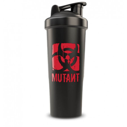 Mutant Nation Shaker Cup 800 ml.