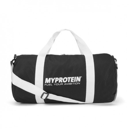 Myprotein Barrel Bag