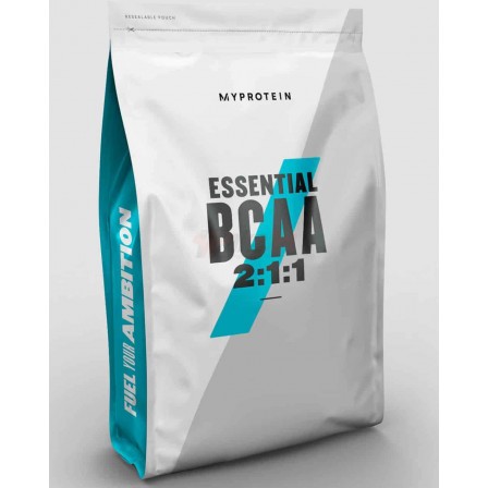 Myprotein Essential BCAA 2:1:1 Flavoured 500 gr.